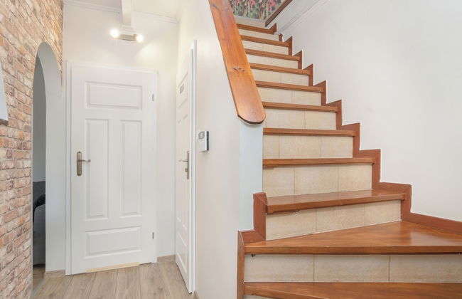 Dom Słoneczna z Sauną i Balią by Renters - Photo 12