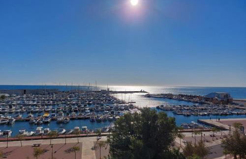 Bungalow Alkabir con vistas al mar - Photo 44