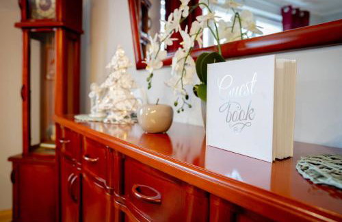 Staymoovers - Piękna Willa w pobliżu Krakowa - Photo 43