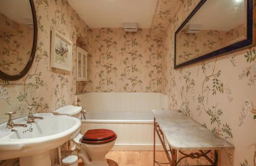 All Souls Cottage - Foto 13