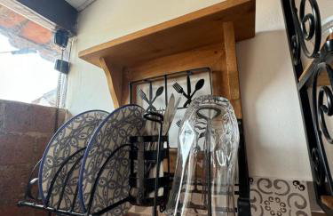 Suíte Caminho do Mar - Foto 20