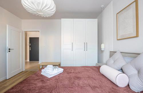 Comfy Aparts Św Mikołaja - Foto 29