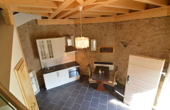 Pleasant Holiday Home in Kemmenau With Sauna - Foto 66