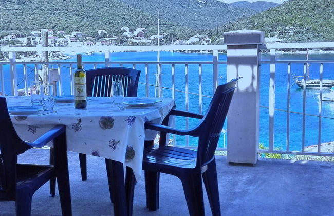 Apartment Classic Korčula - Foto 15