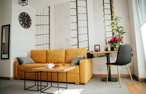 CityStudio Częstochowa "garage free" - Photo 5