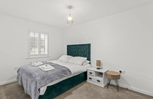 Bright Home in Sunny Eastbourne - Foto 8