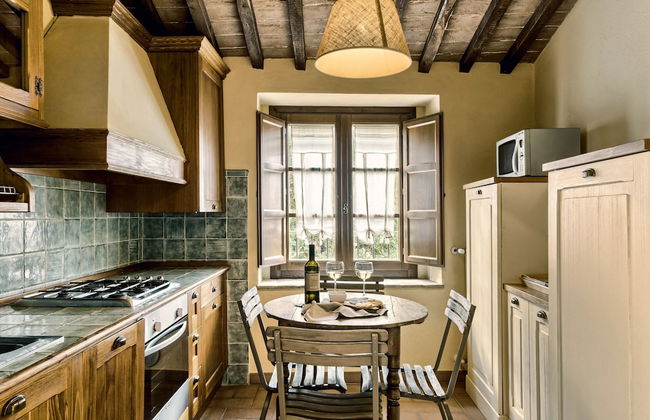 Borgo di Pietrafitta Relais - Foto 37