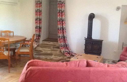 Les Ecuries is a modern renovated barn - Foto 13