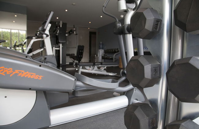 Pennsylvania Suites - Foto 29