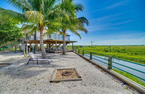 Lake Wales Vacation Rental with Direct Canal Access! - Foto 21