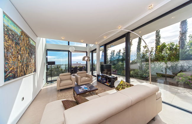 Golden Rays Luxury Apartments - Foto 41