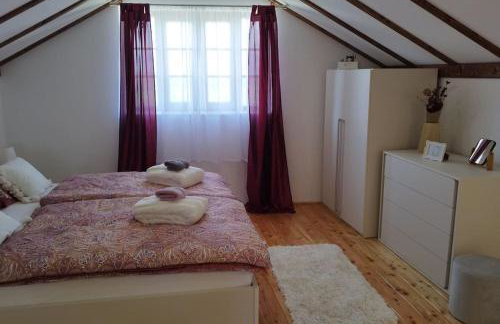 Holiday house "Acacia", for two with pool, Dol - Foto 17