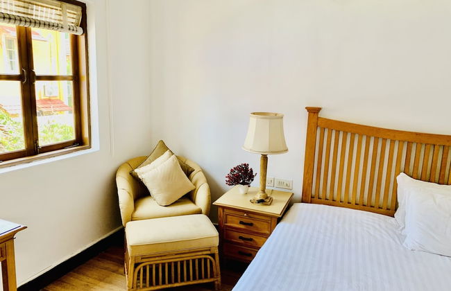 Seaside one Bedroom Apartment - Foto 4