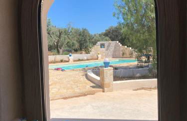 Trullo Bubamare - Foto 18