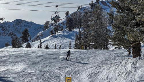 Powder Mtn Chalet B4 Ski Escape Hot Tub & View - Foto 3