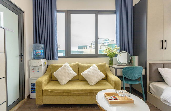 LUMI Hotel & Apartment - Foto 30