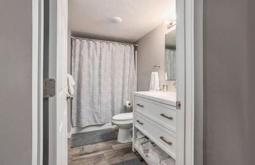 Urban Chateau Downtown Retreat - Foto 10