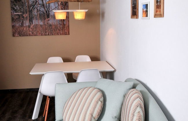 Apart Hotel Dillinger Schwabennest - Foto 43