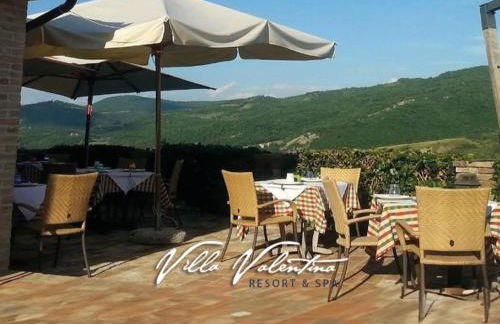 Villa Valentina Spa - Foto 22