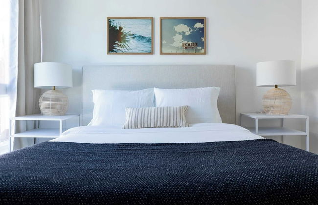 Avalon II by Avantstay Chic & Stylish San Diego Condo w/ Vibrant Interiors - Foto 4