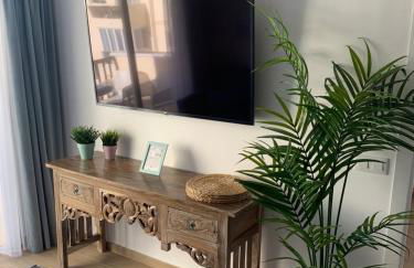 TENERO APARTAMENTO TENERIFE EL DORADO - Photo 14