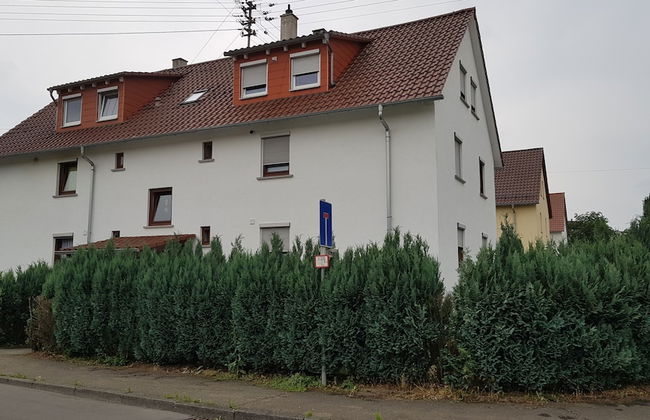 Outletcity Ferienwohnung - Foto 1