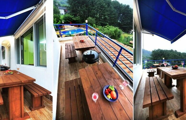 Sopung Pension - Foto 70