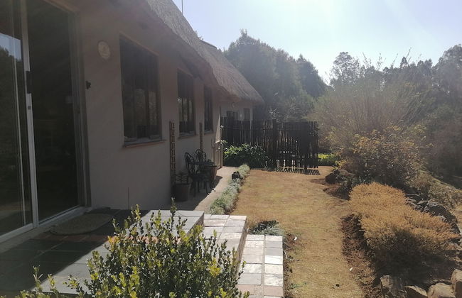 Hawklee Country House - Foto 31