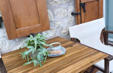 Stone Villa Deluxe Lefkada - Photo 67