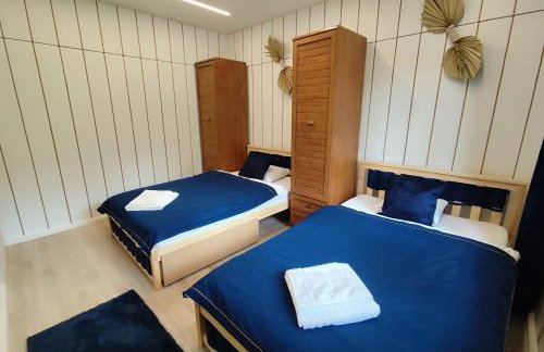 Jutowa Chata - nocleg bliżej natury - Foto 6