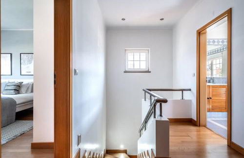 Villa in Azeitao w Pool and Garden - Foto 32