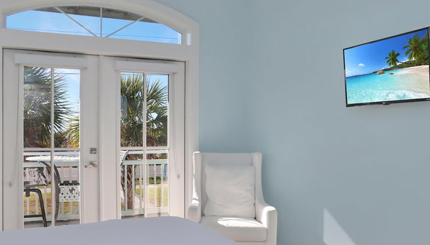 Salty Owl - Foto 3, Habitación