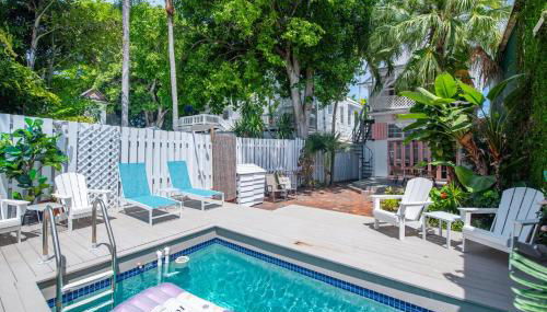 New Rose Retreat - Pool & Parking - Foto 1