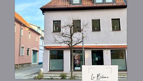 Ferienwohnung La Bohème - Foto 3