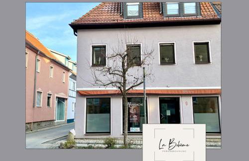 Ferienwohnung La Bohème - Foto 3