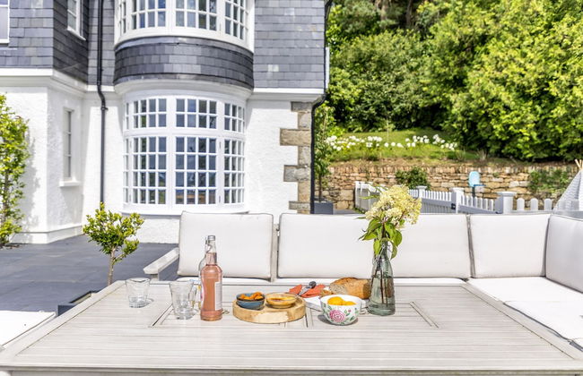 Fox Hill House in Haytor - Foto 47