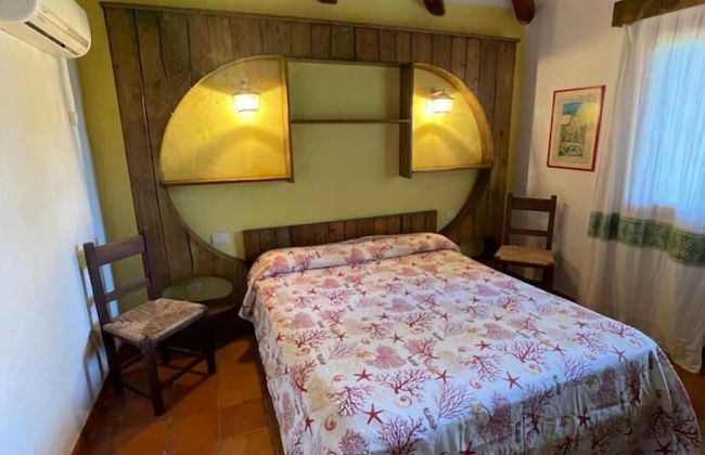 Le Dimore di Villa del Sole 8 Posti Letto Vista Mare - Photo 5