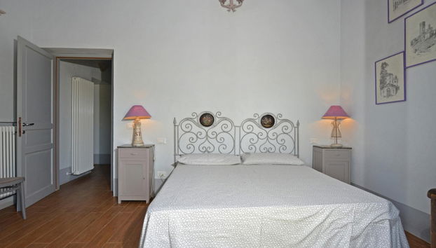 Villa Borgiano - Foto 2, Habitación