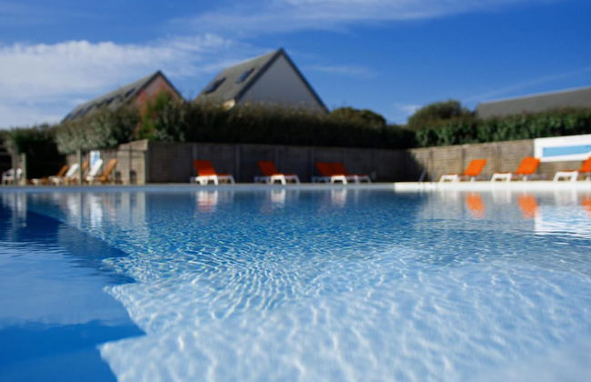 VVF Les Plages de Guérande, La Turballe - Photo 36