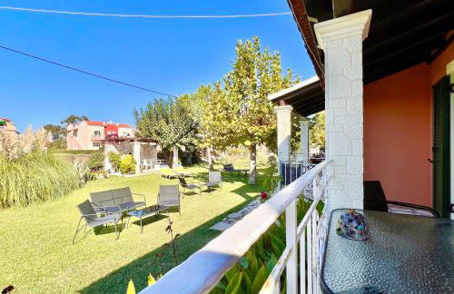 Asteraki Beach House by DadoVillas - Foto 24