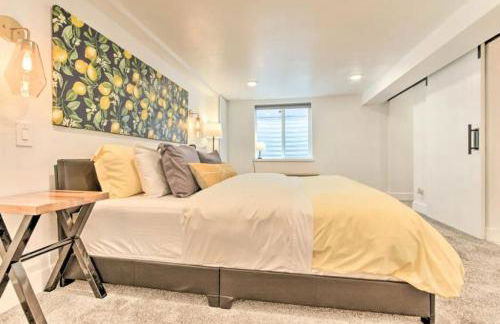 Sleek Great Falls Retreat - Foto 6