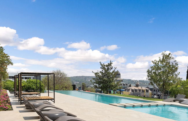 The Archer Aparthotel by Totalstay - Foto 24