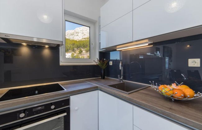 Apartment Tafra 1 - Foto 4