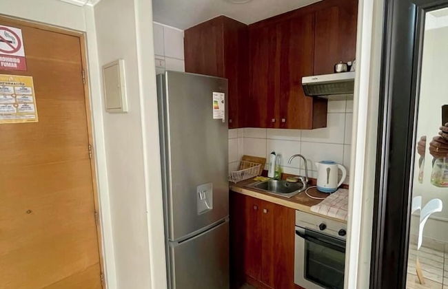 AcuñayDonoso ApartamentosCentro - Photo 7