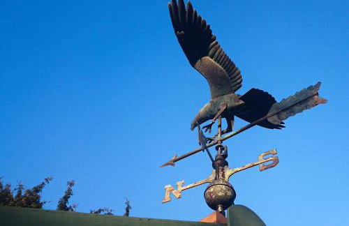 Elodie Yurt - Foto 6