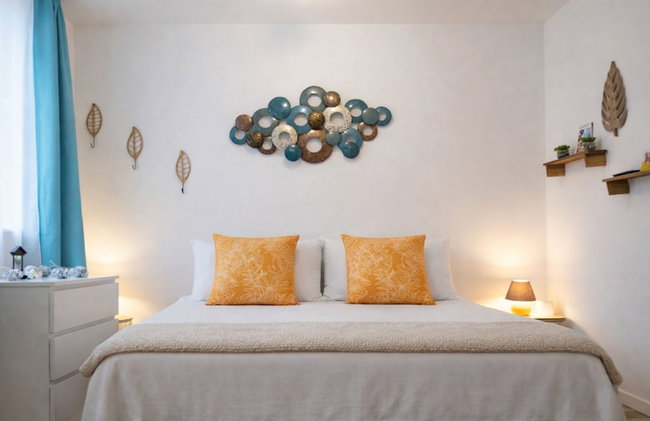 Appartement Centre Saint-Omer, Parking privé gratuit - Foto 40