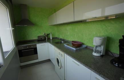 Apartment Torrecilla - Foto 28