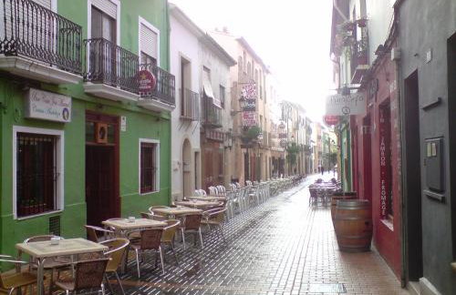 Parque Denia - Photo 19