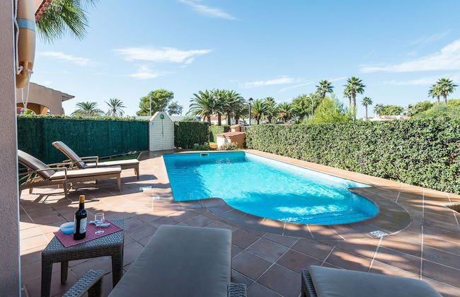 Villas Maribel Menorca - Foto 15