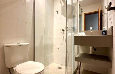 Apto Alto Padrão C/Ar Condicionado e Área Gourmet. - Foto 14